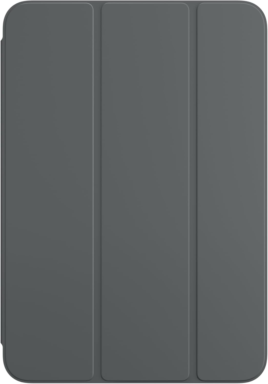 Apple Smart Folio for Apple iPad mini (A17 Pro & 6th Gen) - Charcoal Gray (New)