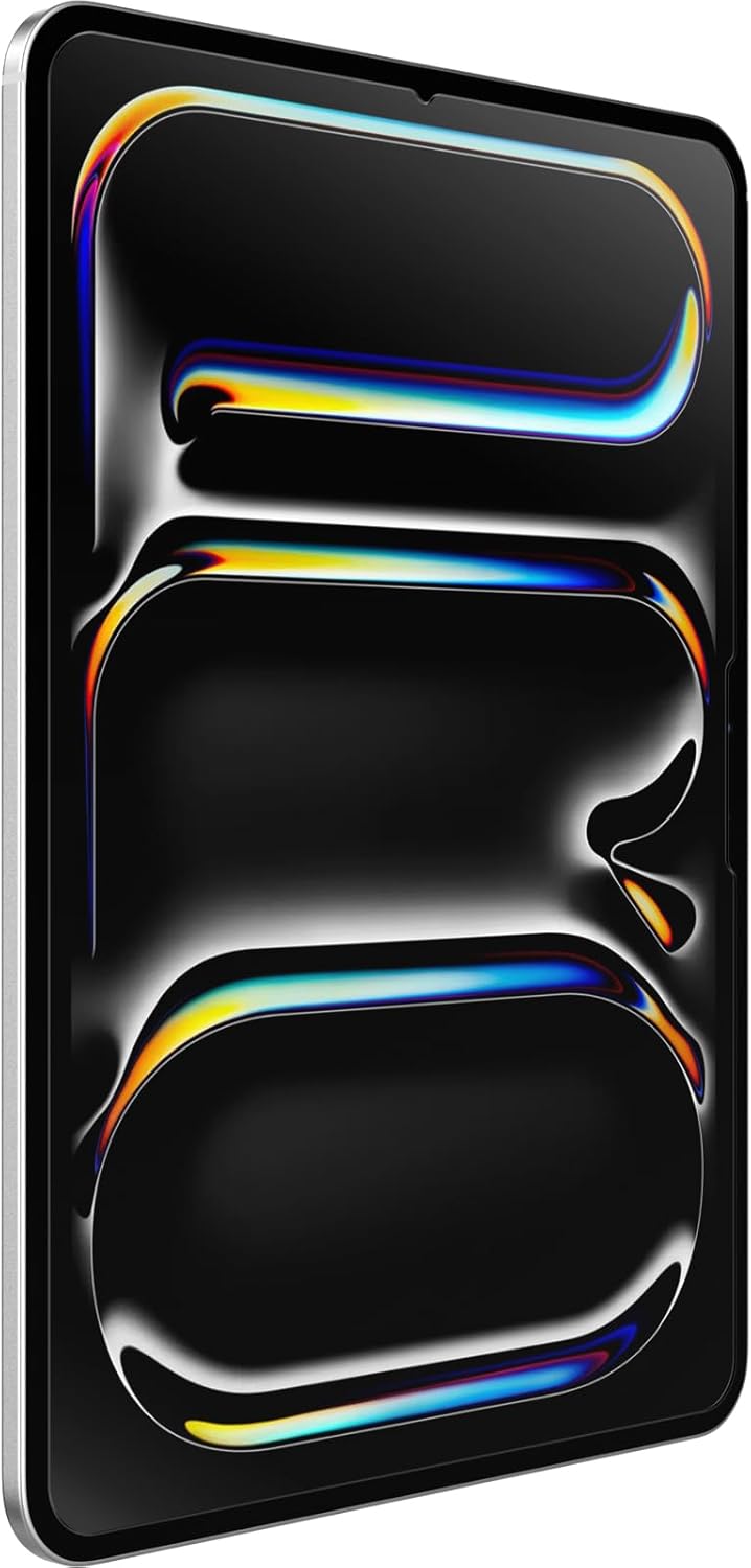 OtterBox PREMIUM GLASS Screen Protector for iPad Pro 11" (M4/M5) - Clear (New)