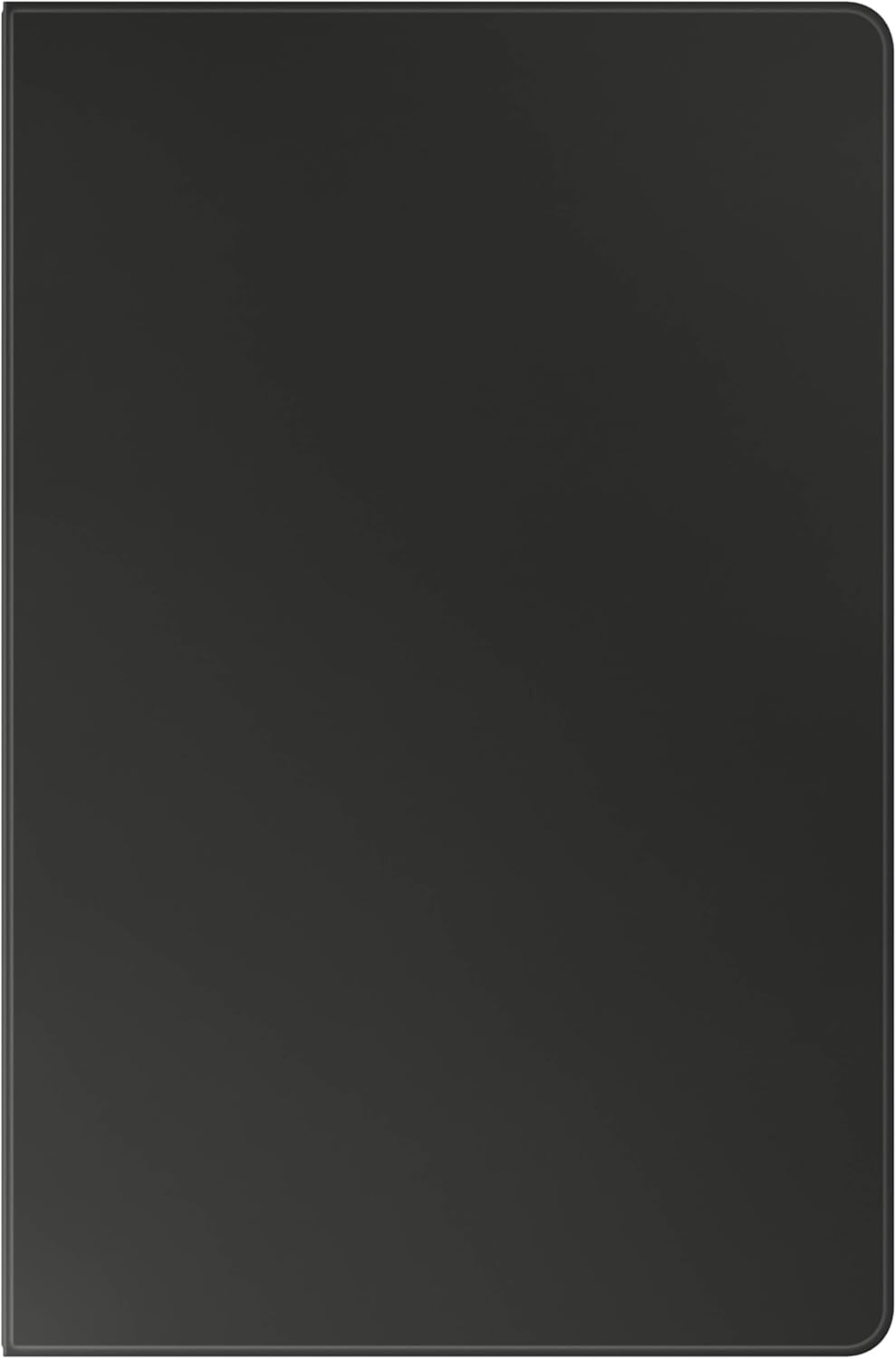 Samsung Galaxy Tab S9/S9 FE/S10 FE/S10 Lite Book Cover Keyboard Slim - Black (Refurbished)