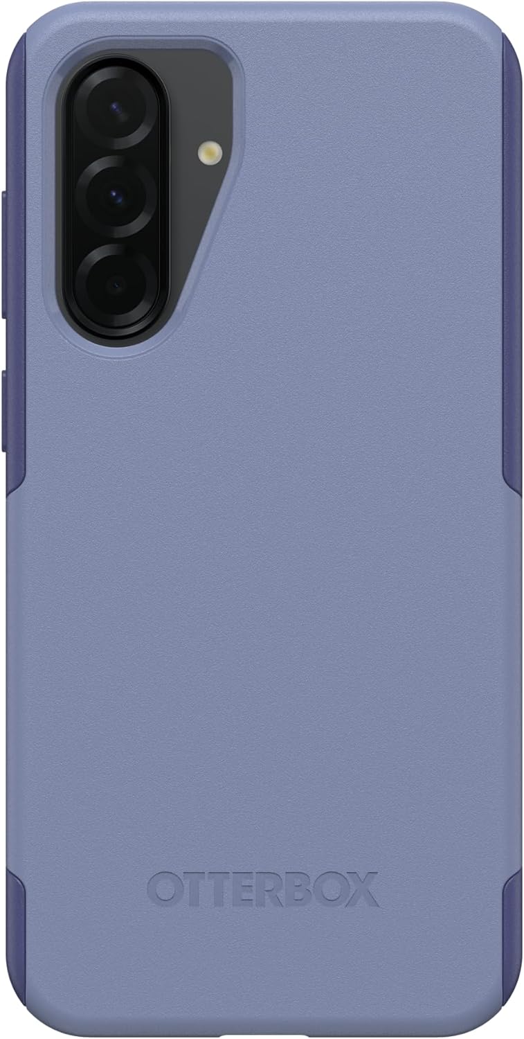 OtterBox COMMUTER SERIES LITE Case for Samsung Galaxy A36 5G - Denver Dusk Purple (New)
