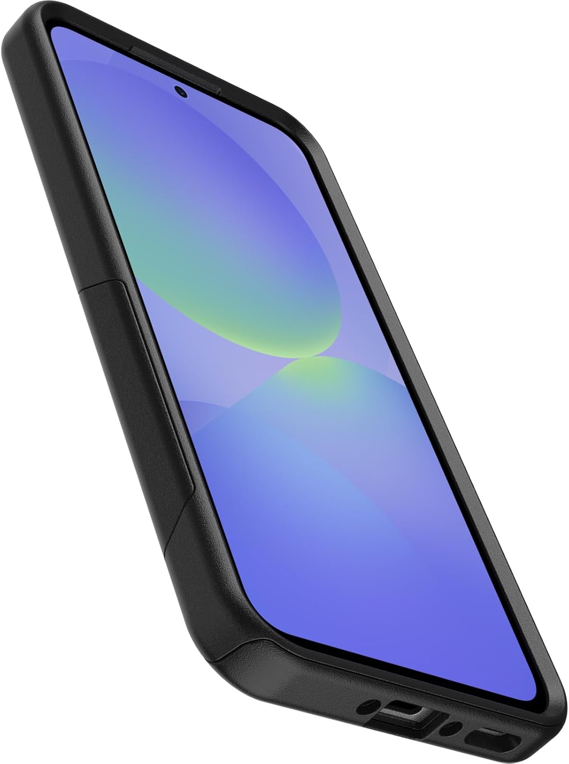 OtterBox COMMUTER SERIES LITE Case for Samsung Galaxy A36 5G - Black (New)