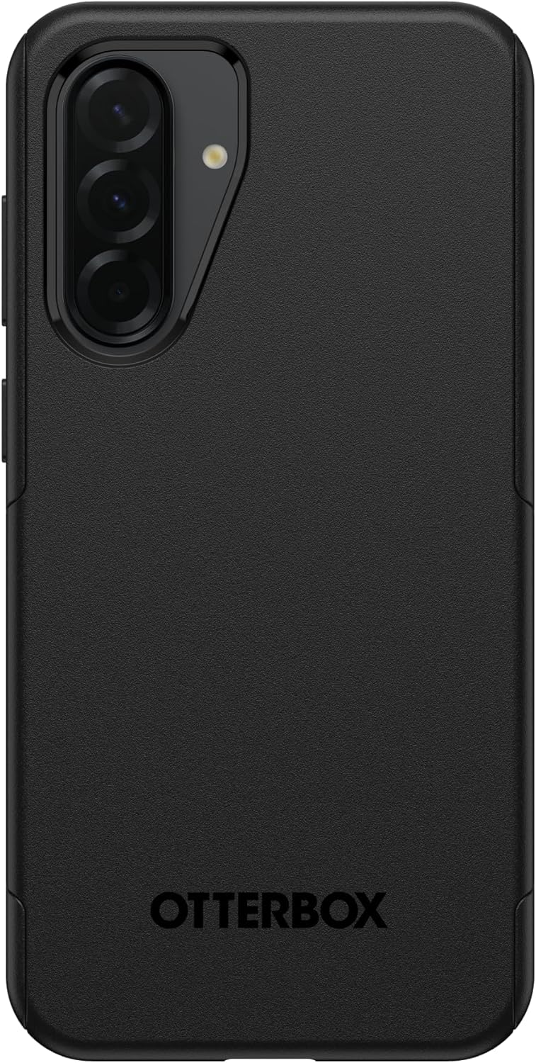 OtterBox COMMUTER SERIES LITE Case for Samsung Galaxy A36 5G - Black (New)