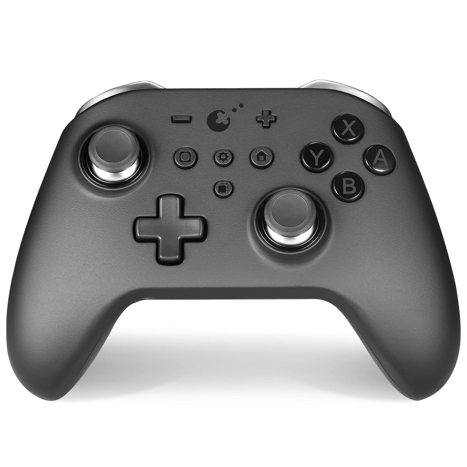 Zen Pro Wireless Gaming Controller for Nintendo Switch - Black (New)