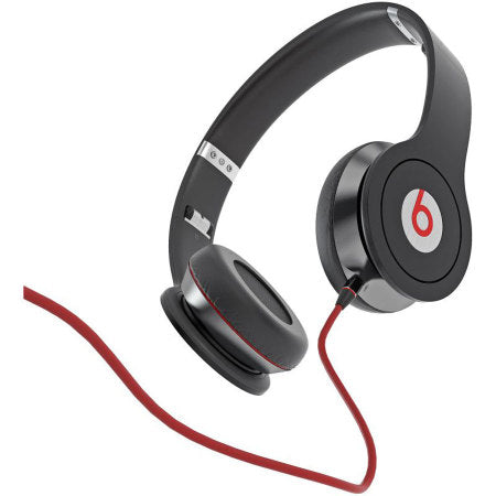 Beats by Dr. Dre Monster Solo With Control Talk - Black (New)