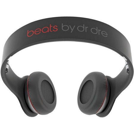Beats by Dr. Dre Monster Solo With Control Talk - Black (New)
