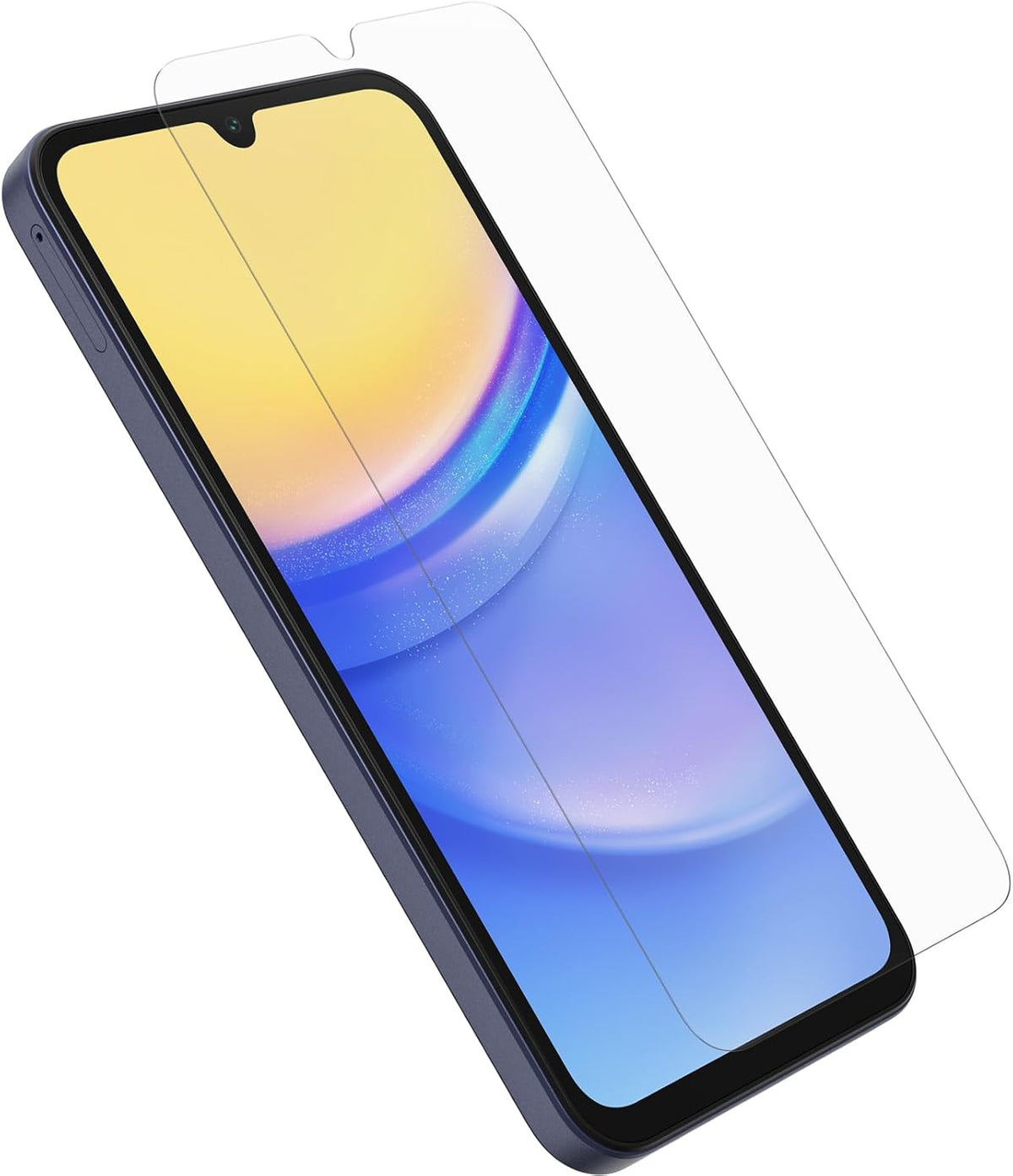 OtterBox GLASS Screen Protector for Samsung Galaxy A15 5G - Clear (New)