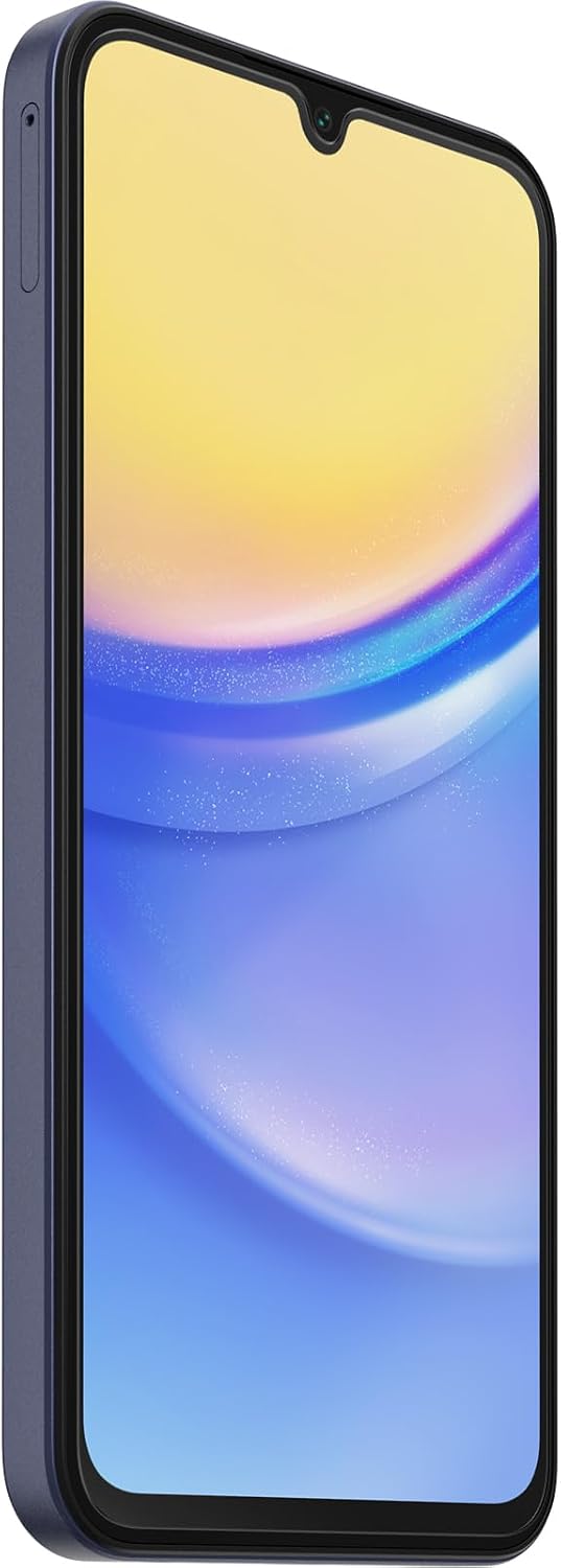 OtterBox GLASS Screen Protector for Samsung Galaxy A15 5G - Clear (New)