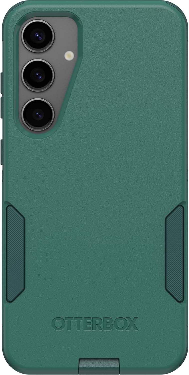 OtterBox COMMUTER SERIES Case for Galaxy S24+ - Get Your Greens (New)
