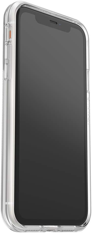 OtterBox REACT SERIES Clear Case for iPhone 11/XR - Clear (New)