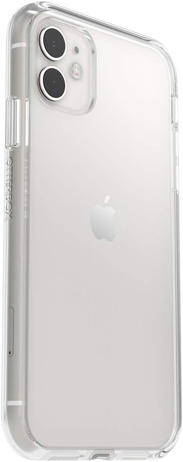 OtterBox REACT SERIES Clear Case for iPhone 11/XR - Clear (New)