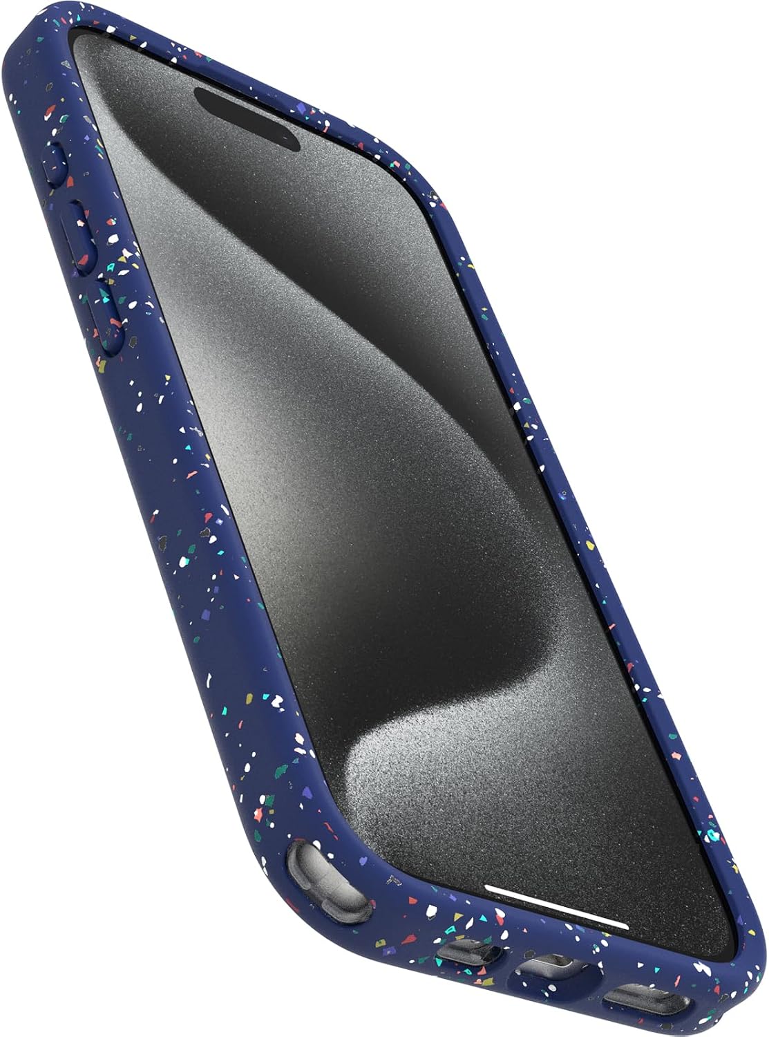 OtterBox CORE SERIES Magsafe Case for iPhone 15 Pro - Blueberry Pie (New)