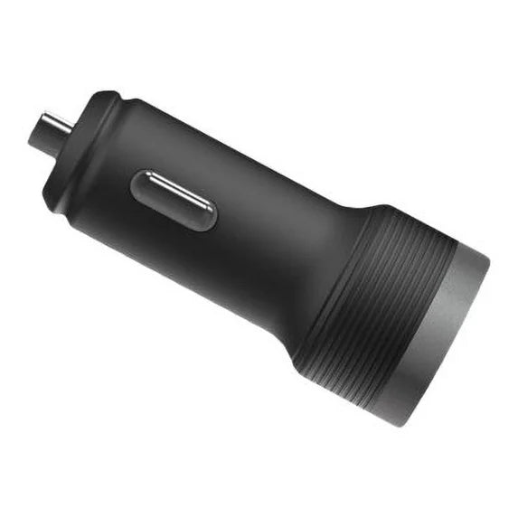 OtterBox Premium Pro 30W Car Charger (USB-C) - Nightshade (New)