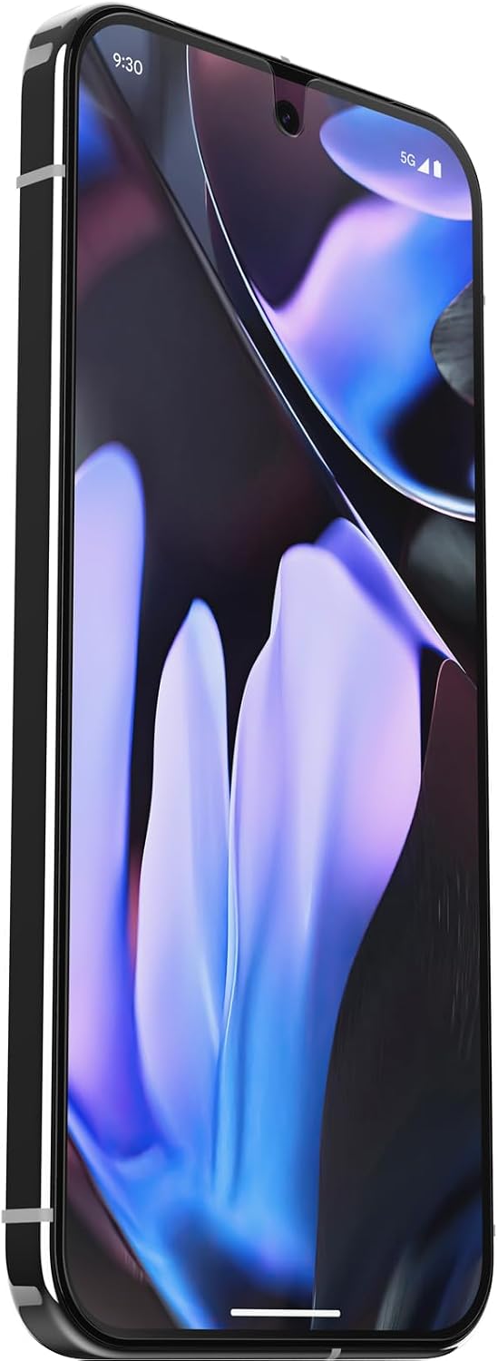 OtterBox PREMIUM GLASS Screen Protector for Google Pixel 9 Pro XL - Clear (New)