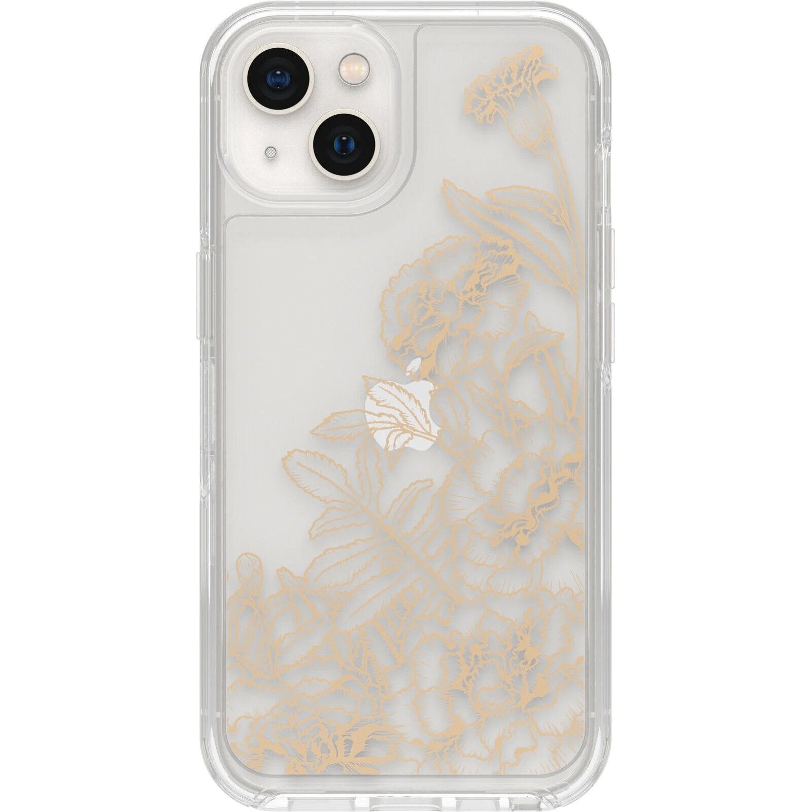OtterBox SYMMETRY SERIES Case for Apple iPhone 13 - Marigold (New)