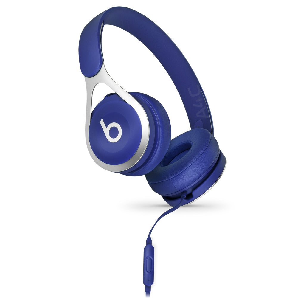 Beats EP On-Ear Headphones - A1746 (ML9D2LL/A) Blue (Pre-Owned)