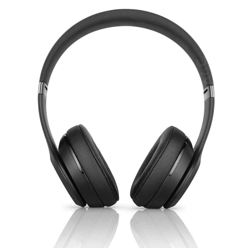 Beats By Dr. Dre Beats Solo3 Wireless On-Ear Headphones - Matte Black (Pre-Owned)