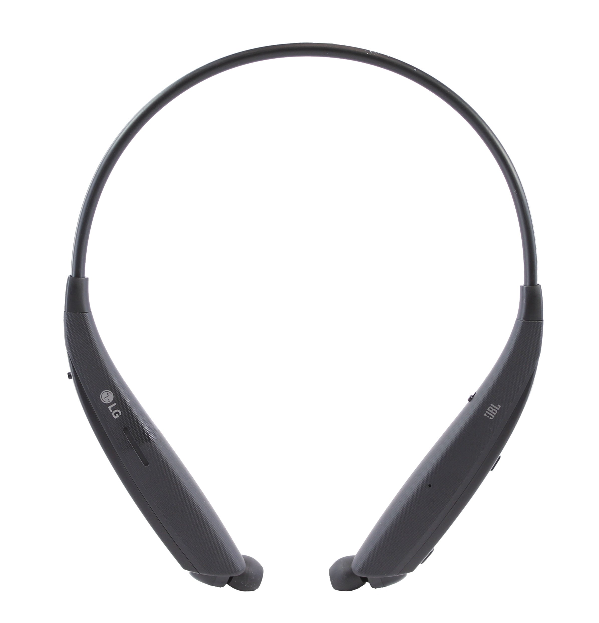 LG TONE Ultra SE Bluetooth Wireless Stereo Headset - Black (Pre-Owned)