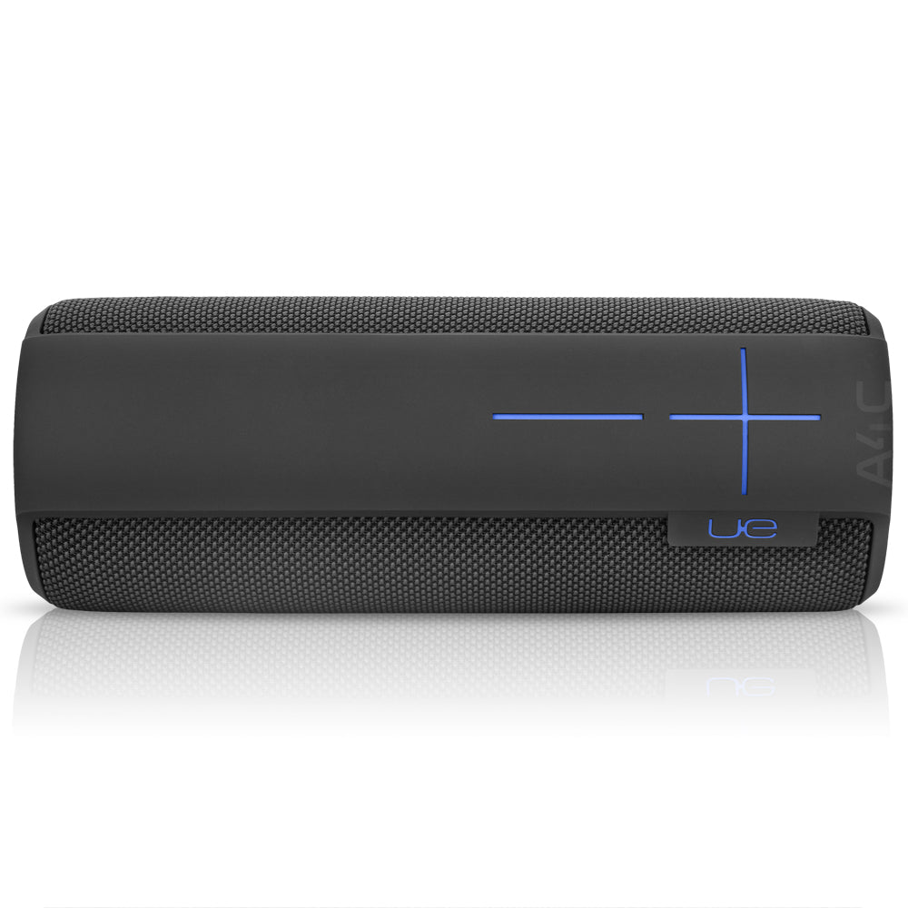 Ultimate Ears MegaBoom Waterproof Portable Wireless Speaker - Charcoal (Pre-Owned)