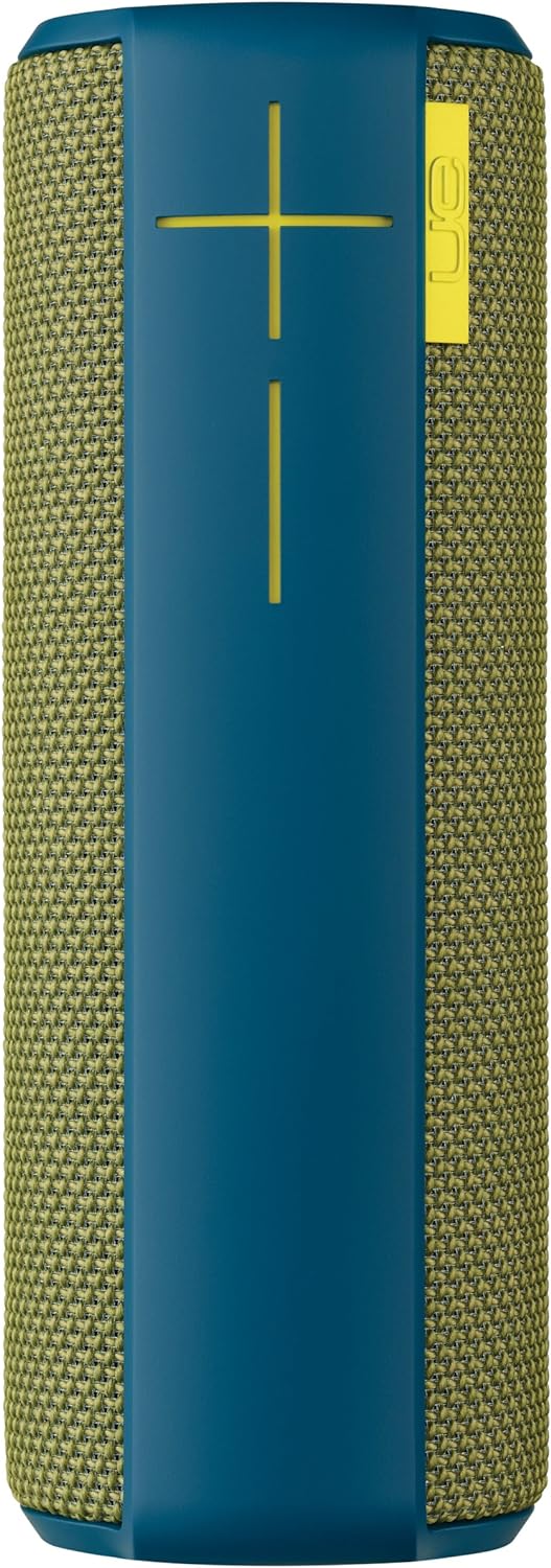 Logitech UE Boom Portable Wireless Bluetooth Speaker - Lake Moss (Pre-Owned)