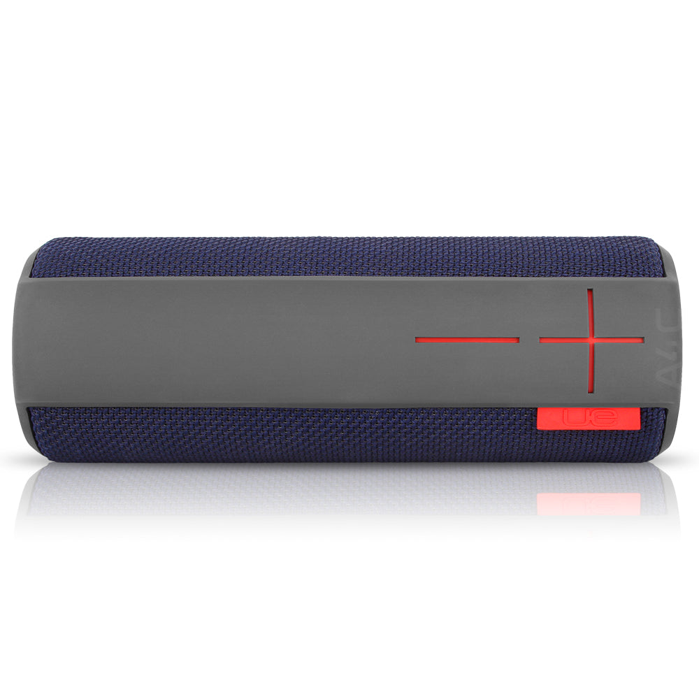 Logitech UE Boom Portable Wireless Speaker - Blue Steel (Pre-Owned)