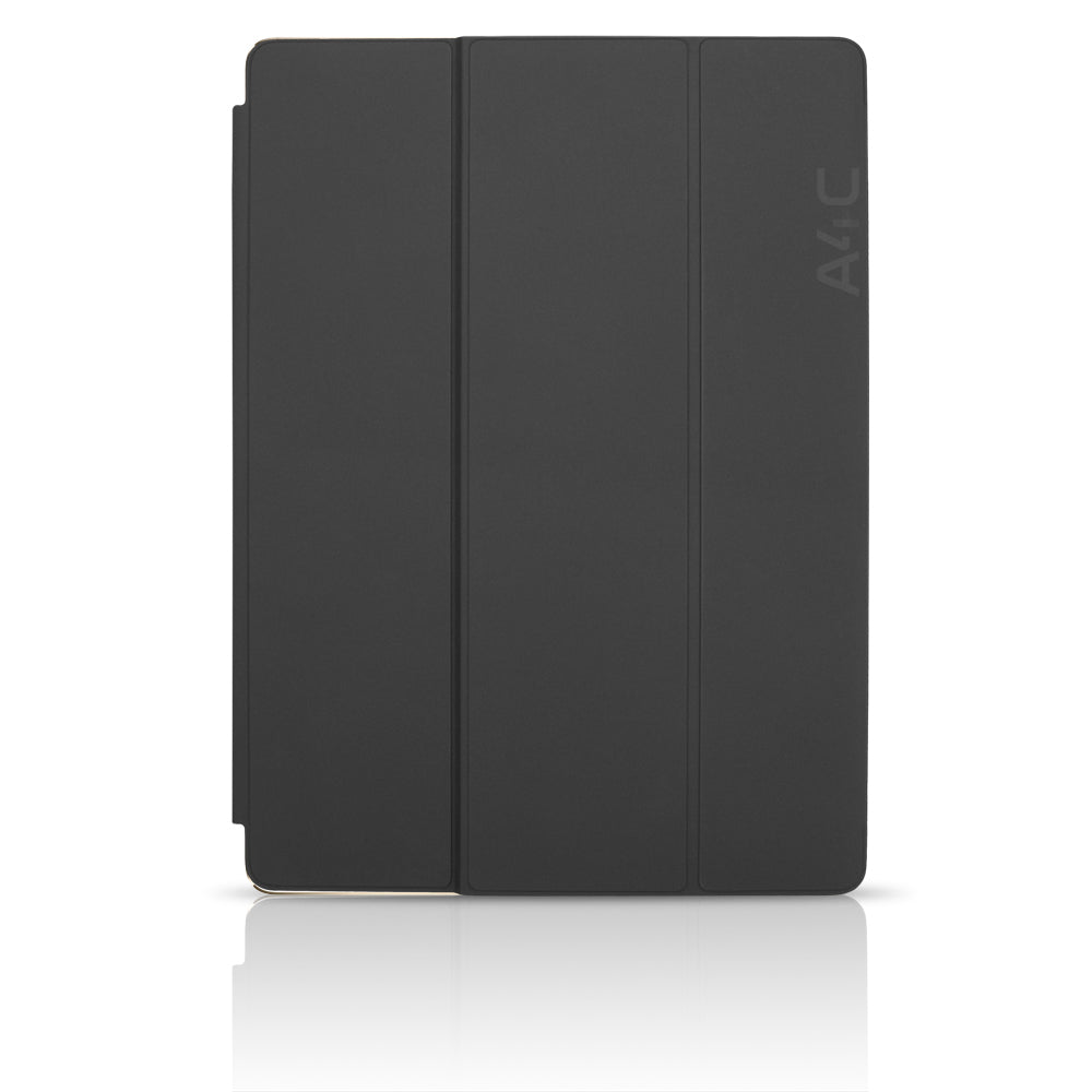 Apple Smart Keyboard Folio Cover for Apple iPad Pro 9.7-inch - Gray (Pre-Owned)