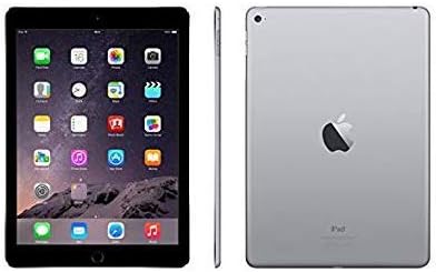 Apple iPad Air 2 (2014)(9.7) - 64GB, WIFI Only - Space Gray (Pre-Owned)