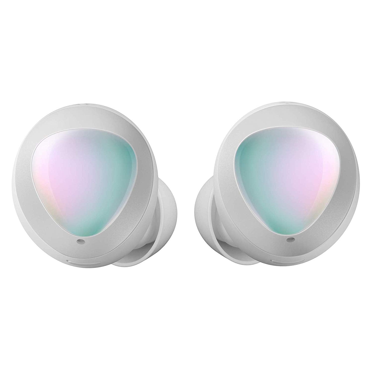 Samsung Galaxy Buds True Wireless Earbuds - Silver (Pre-Owned)