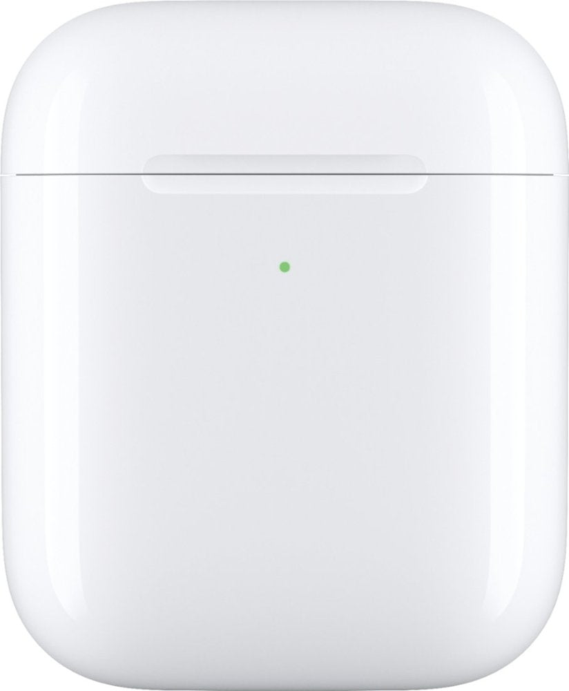 Apple Airpods Wireless Charging Case Only - White (Pre-Owned)