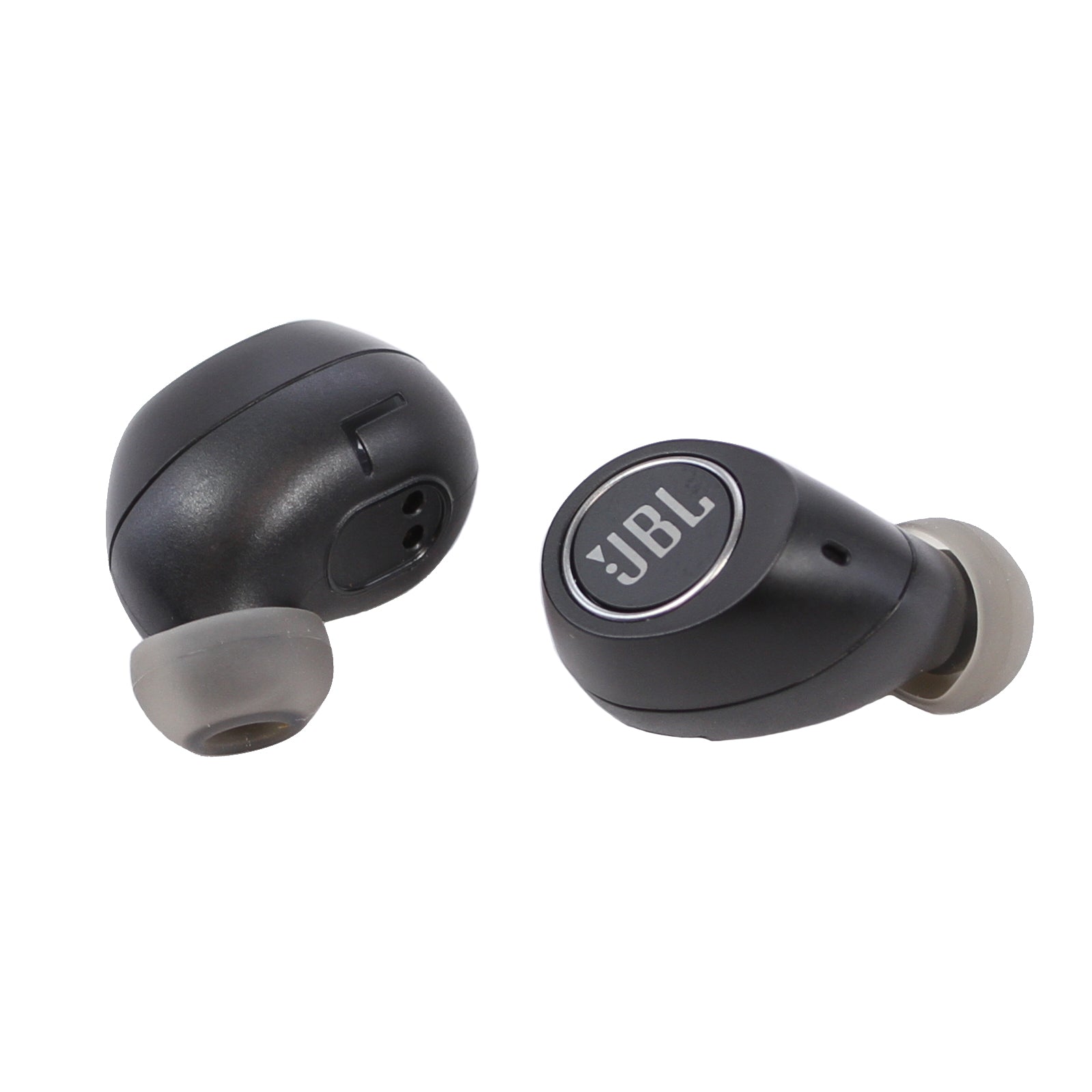 JBL Free X Truly Wireless In-Ear Headphones - Black (Pre-Owned)