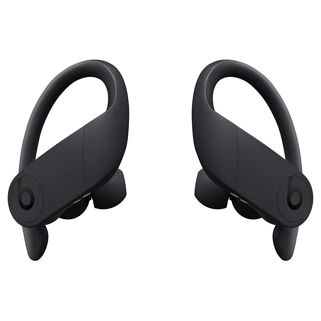 Powerbeats Pro Totally Wireless & High-Performance Bluetooth Earphones - Black (Pre-Owned)