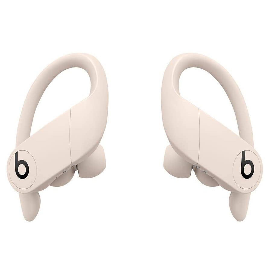 Powerbeats Pro Totally Wireless & High-Performance Bluetooth Earphones - Ivory (Pre-Owned)