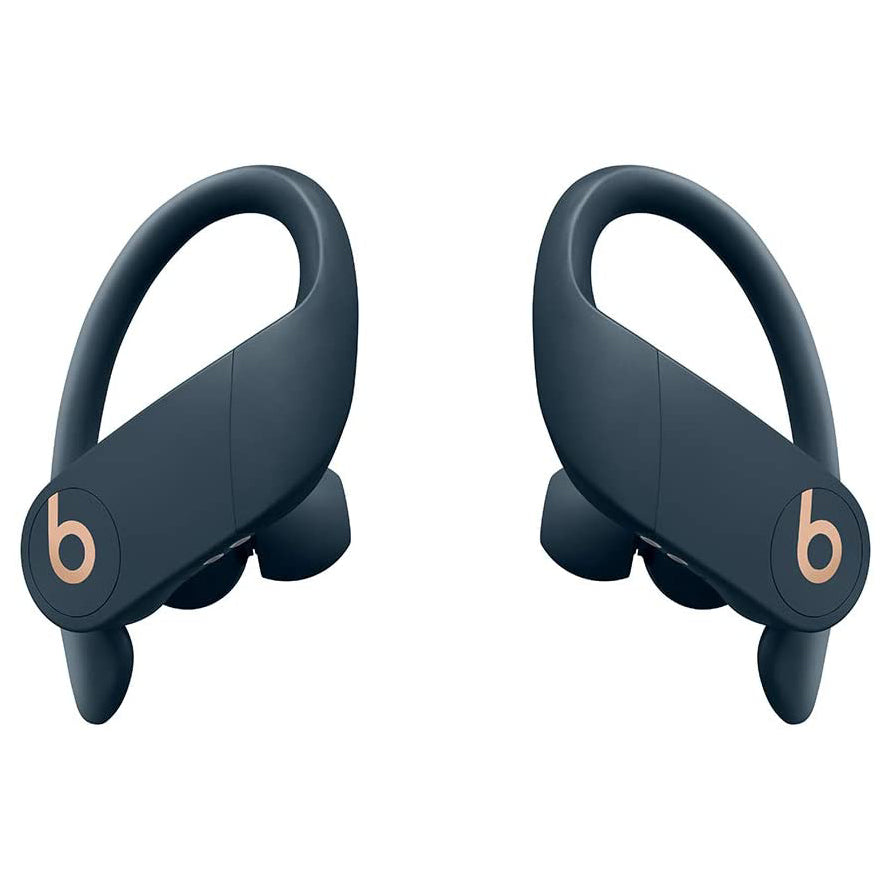 Powerbeats Pro Totally Wireless & High-Performance Bluetooth Earphones - Navy (Pre-Owned)