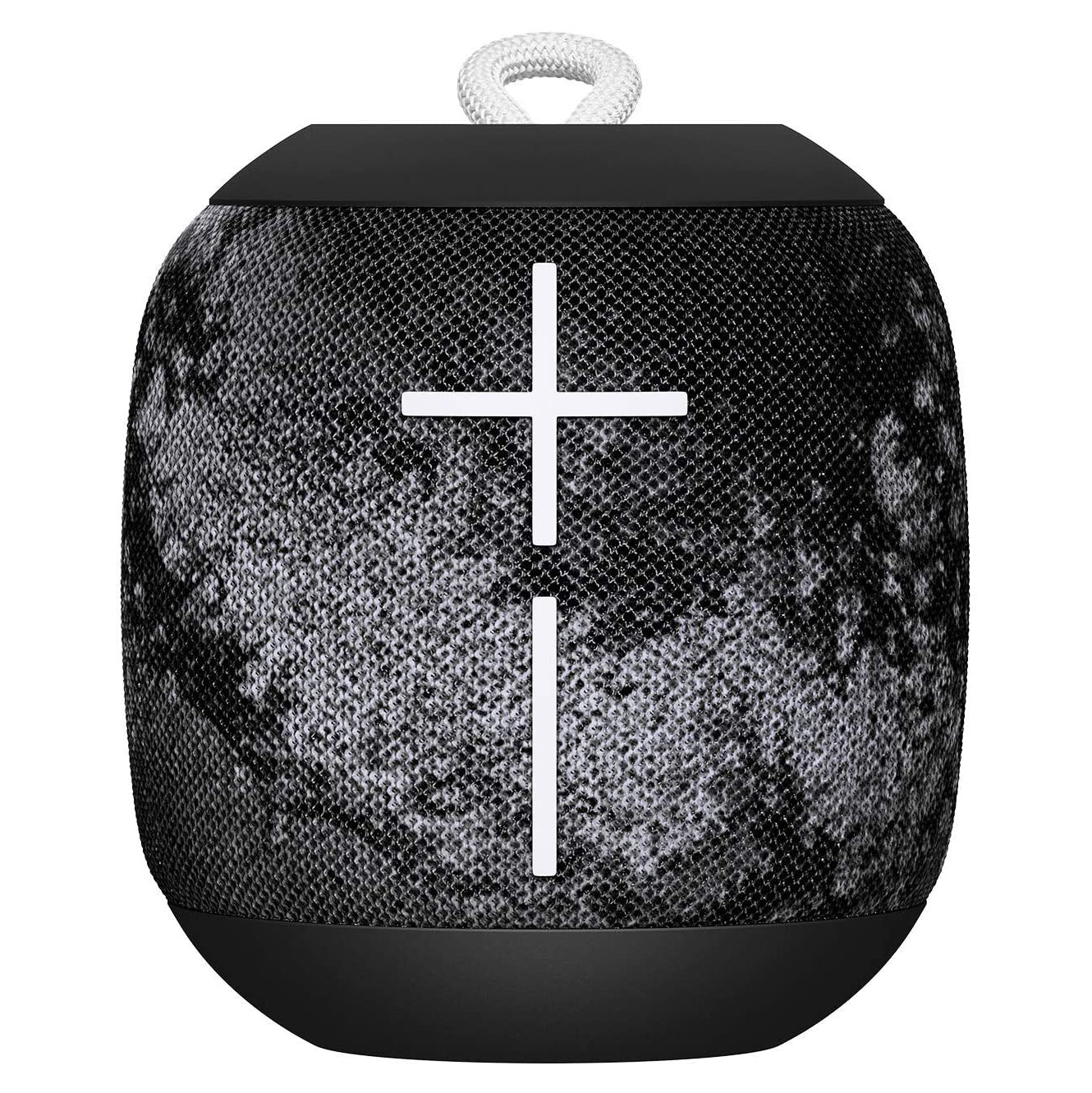 Ultimate Ears WONDERBOOM 2 Portable Bluetooth Speaker - Concrete (Certified Refurbished)