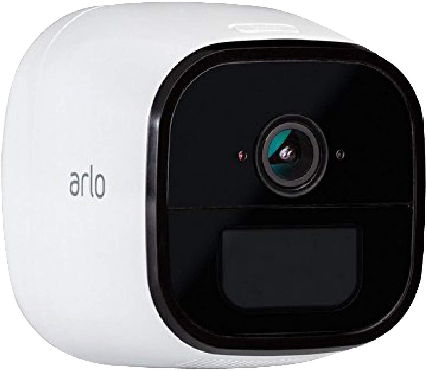 ARLO GO Mobile HD Security Camera with Arlo 4G LTE Connectivity Data Plan (Pre-Owned)