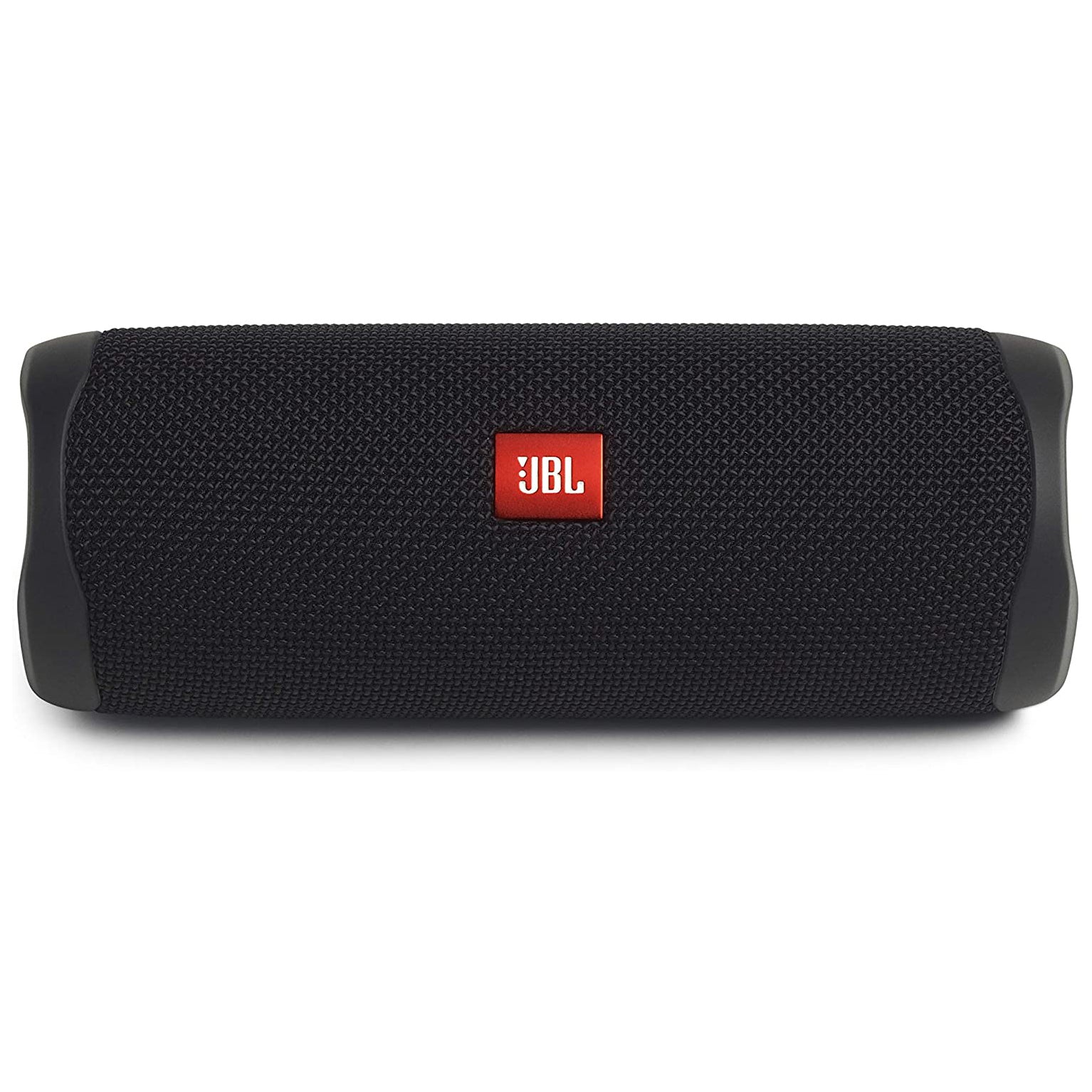 JBL Flip 5 Waterproof Portable Bluetooth Speaker - Black (Pre-Owned)