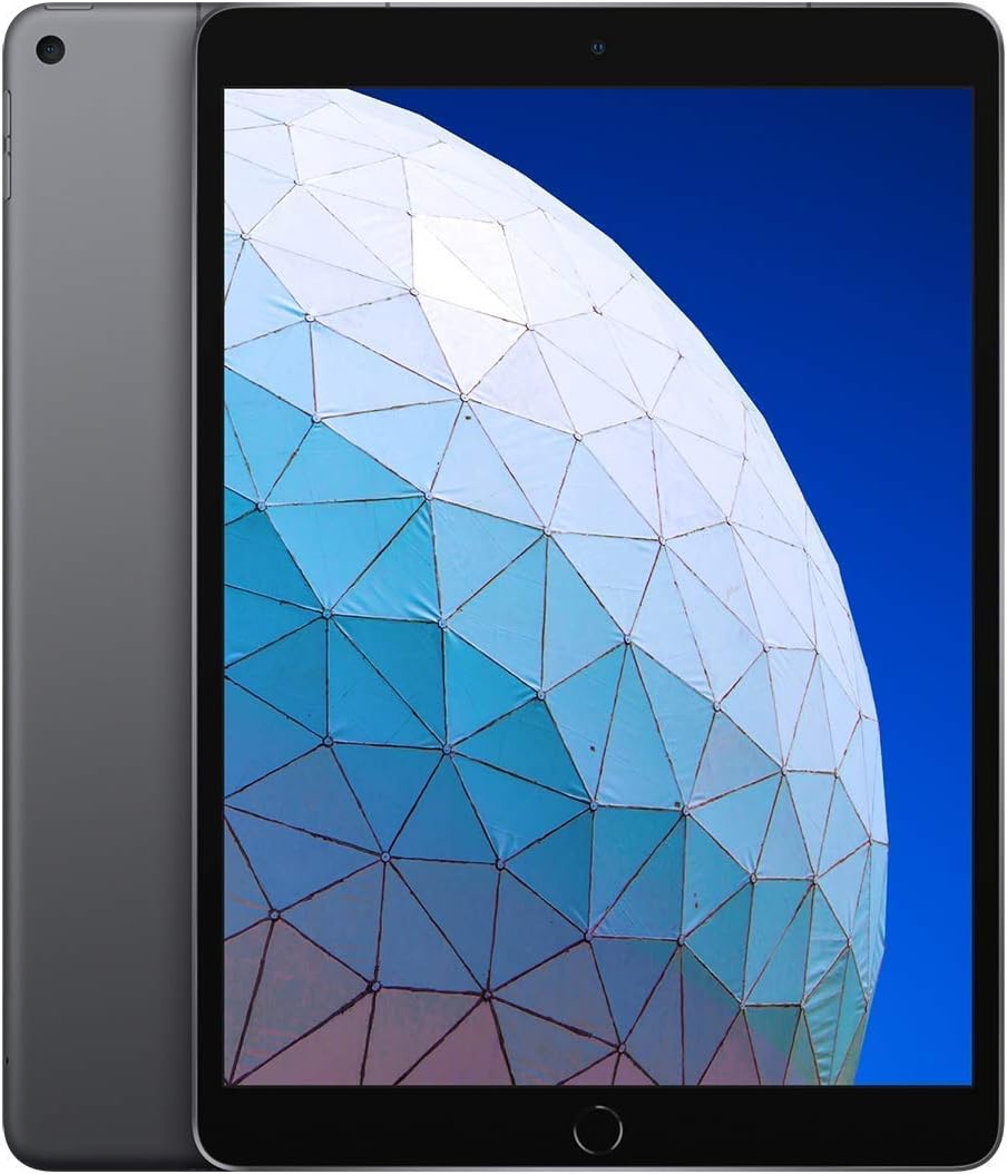 Apple iPad Air 3th Gen 64GB (Wifi Only) - Space Gray (Pre-Owned)