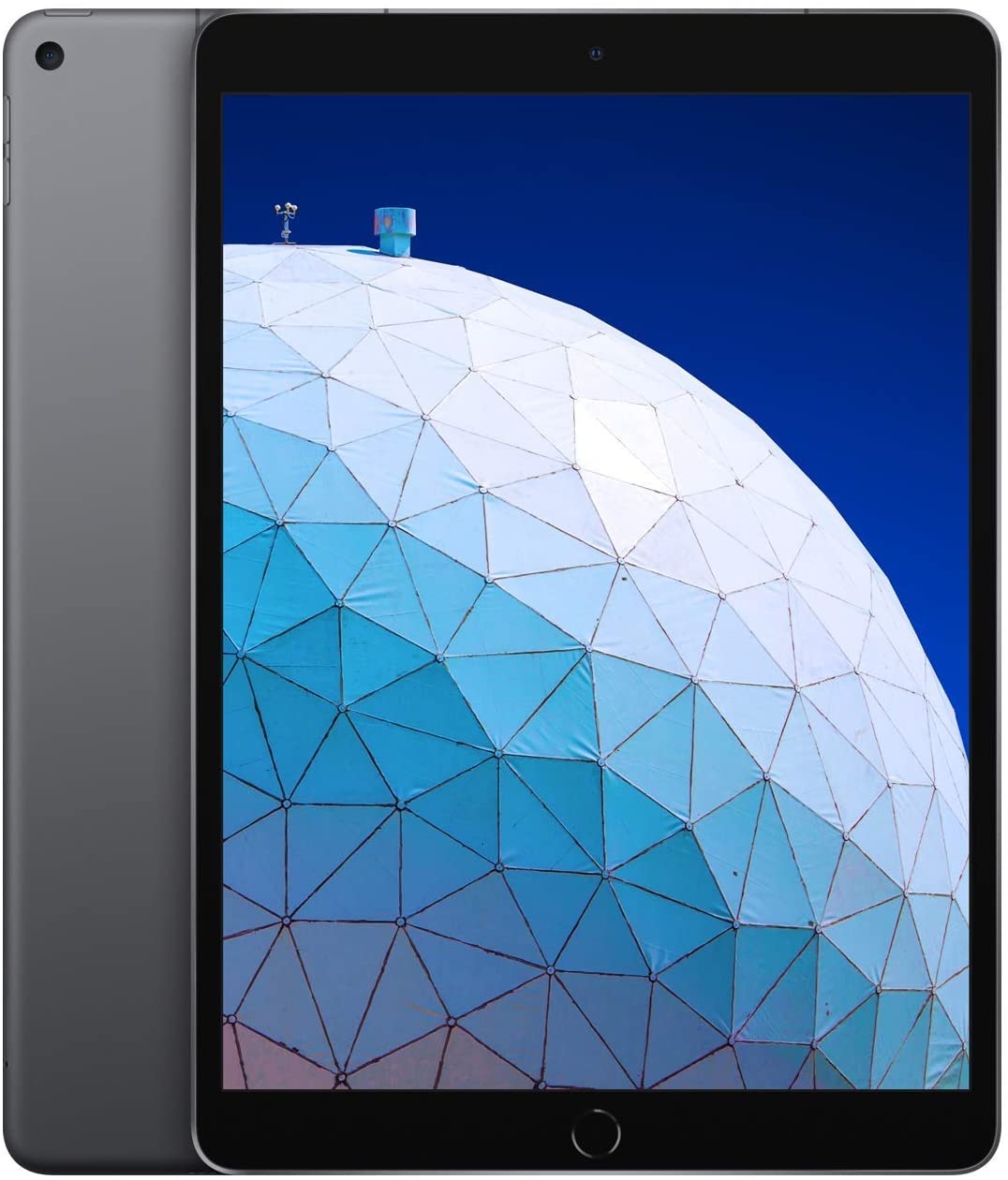 Apple iPad Air 3 (2019)(10.5) - 64GB, Unlocked All Carriers - Space Gray (Refurbished)