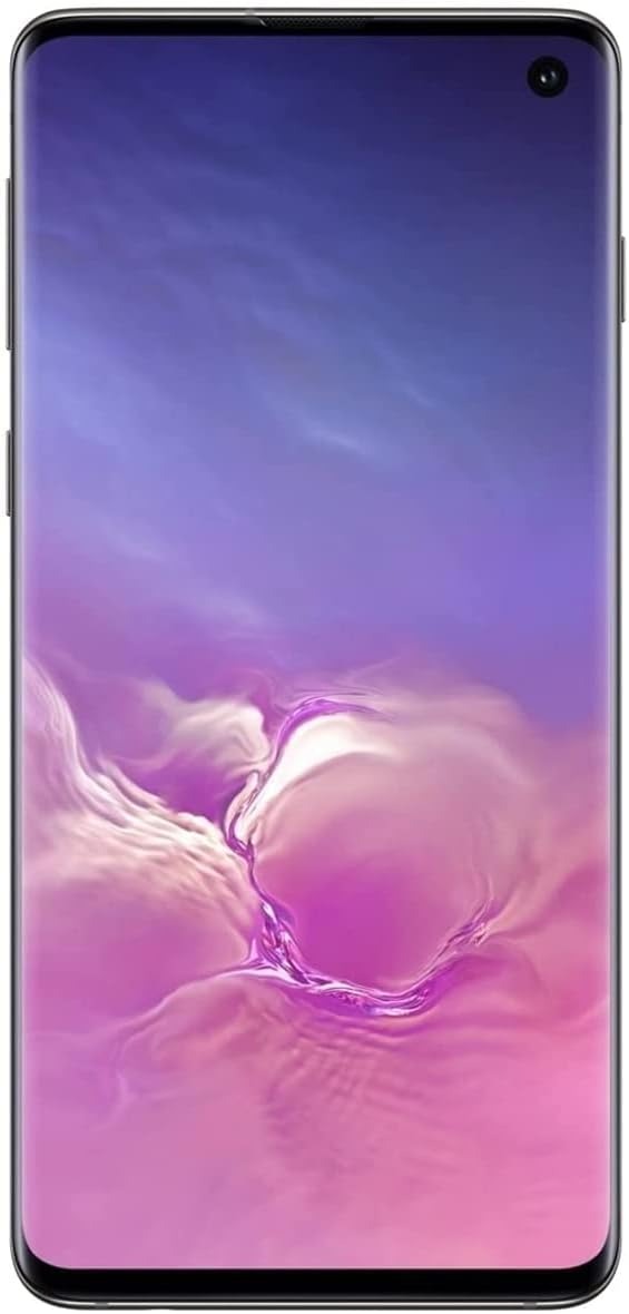 Samsung Galaxy S10 256GB (Unlocked) - Majestic Black (Used)