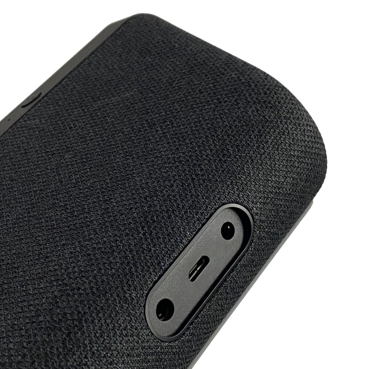 Amazon Echo Show 5 (2019) Smart Display with Alexa Assistant - Charcoal (Pre-Owned)