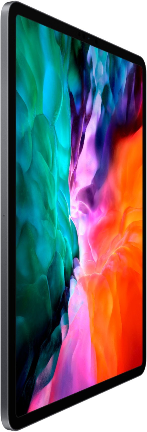 Apple iPad Pro 12.9" (4th gen) 256GB (Wifi + LTE Unlocked) - Space Gray (Pre-Owned)