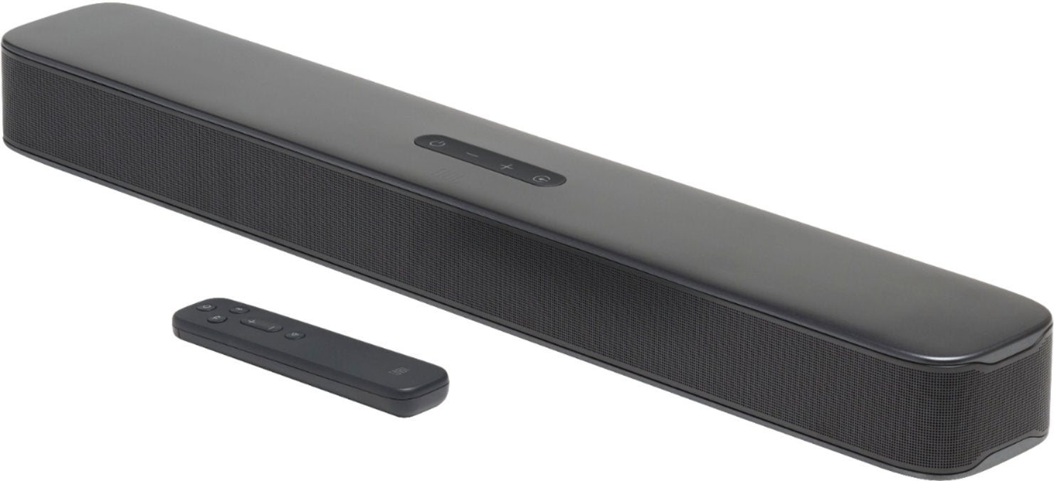 JBL 2.0-Channel Soundbar with Dolby Digital - Black (Pre-Owned)