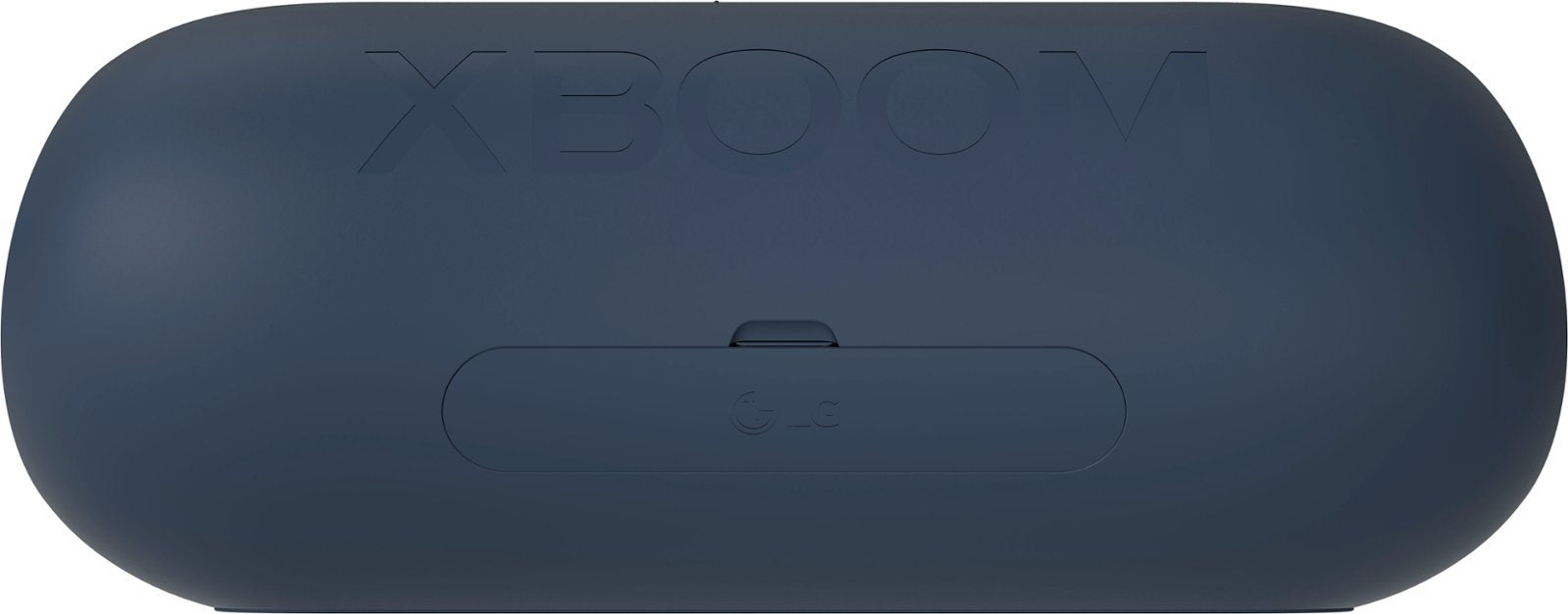 LG XBOOM Go Portable Bluetooth Speaker with Meridian Audio Technology - Black (Pre-Owned))