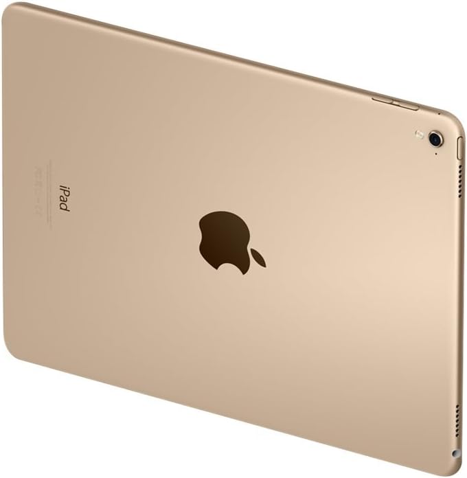 Apple iPad Pro 1 (2016)(9.7) - 128GB, WIFI Only - Gold (Refurbished)