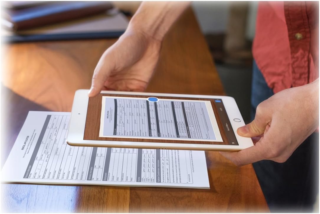 Apple iPad Pro 1 (2016)(9.7) - 128GB, WIFI Only - Gold (Refurbished)