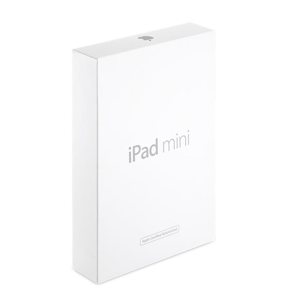 Apple iPad Mini 5 (2019)(7.9) - 64GB, Unlocked All Carriers - Silver (Pre-Owned)