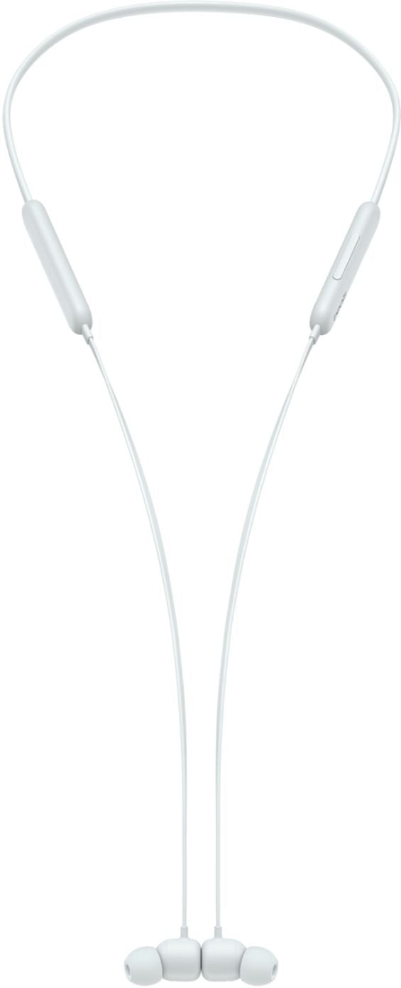 Beats Flex Wireless Portable Bluetooth Earbuds Built-in Microphone - Smoked Gray (Pre-Owned)