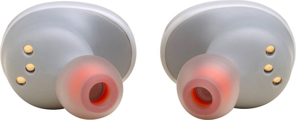 JBL Tune 120TWS True Wireless in-Ear Headphones - White (Pre-Owned)