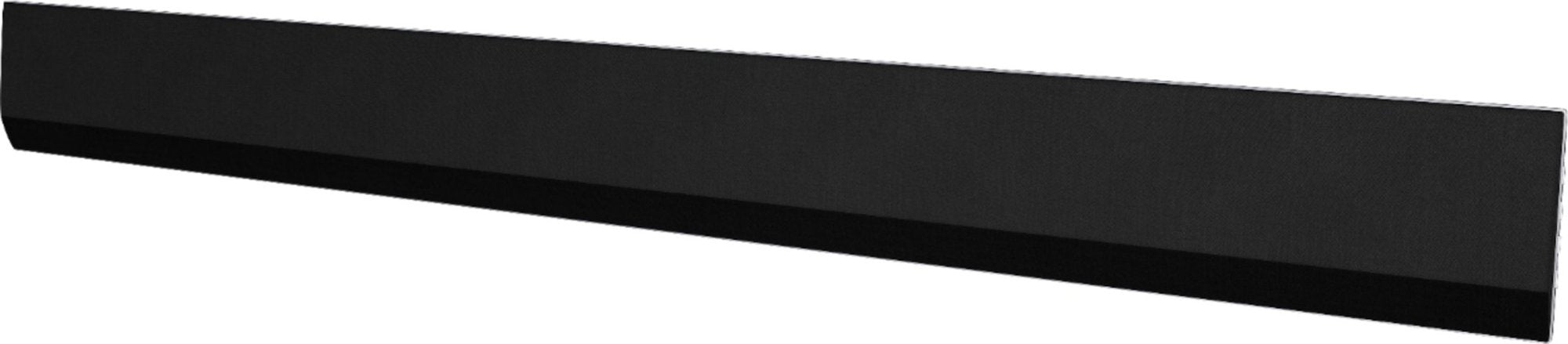 LG 3.1-Channel 420W Soundbar System w/ Wireless Subwoofer & Dolby Atmos - Black (Pre-Owned)