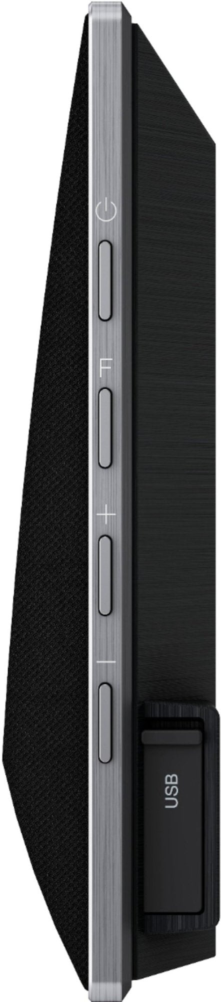 LG 3.1-Channel 420W Soundbar System w/ Wireless Subwoofer & Dolby Atmos - Black (Pre-Owned)