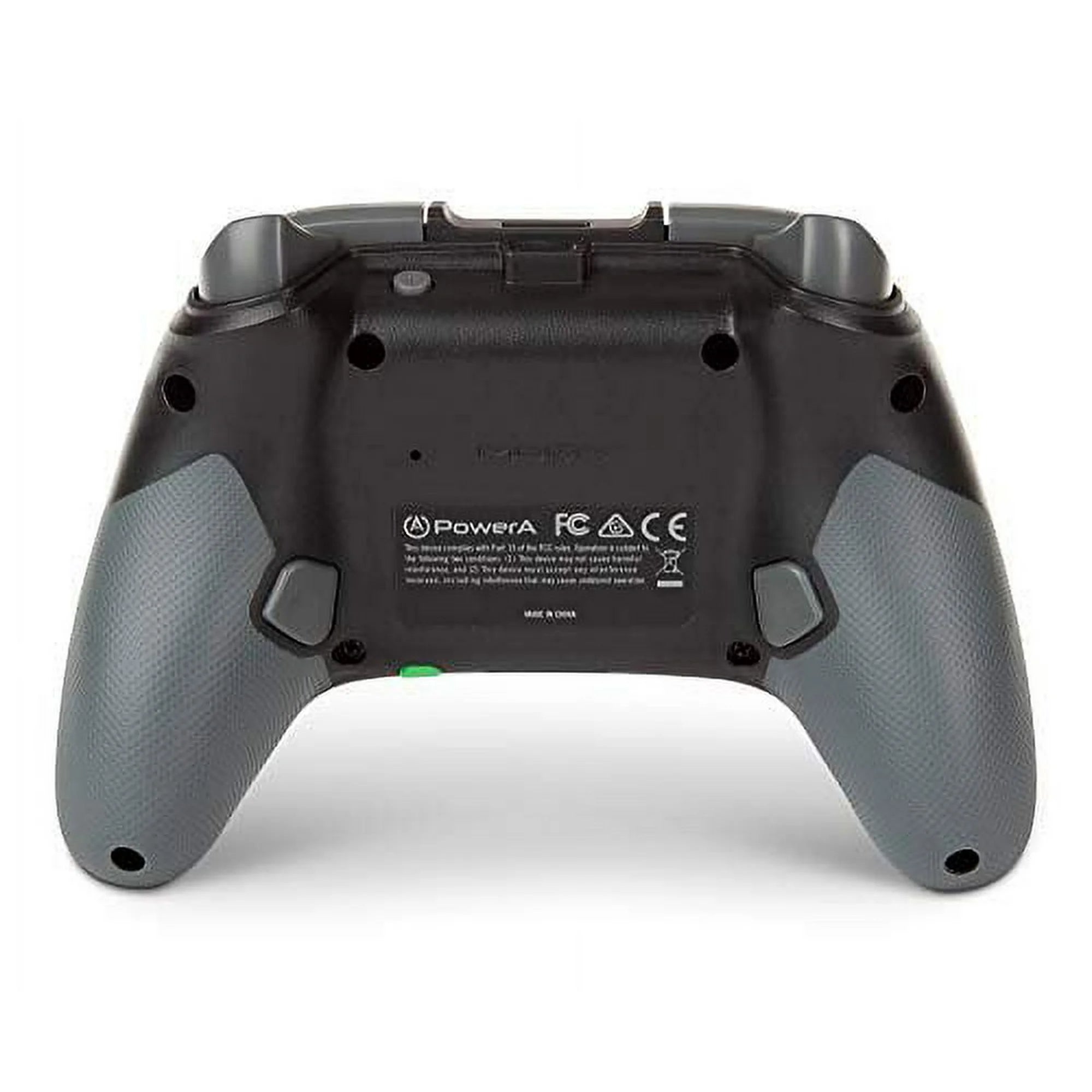 PowerA MOGA Bluetooth Controller for Mobile & Cloud Gaming - XP5-X Plus - Black (Pre-Owned)